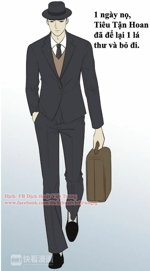 Cậu Câm Chapter 20 - 3