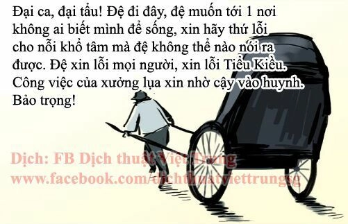 Cậu Câm Chapter 20 - 6