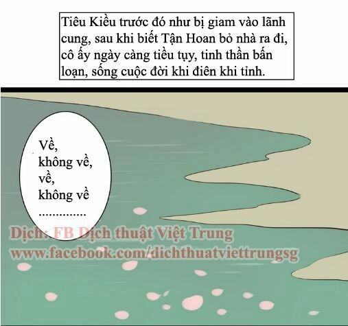 Cậu Câm Chapter 20 - 8