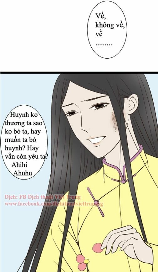 Cậu Câm Chapter 20 - 9