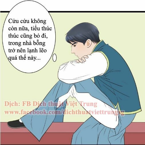 Cậu Câm Chapter 20 - 10