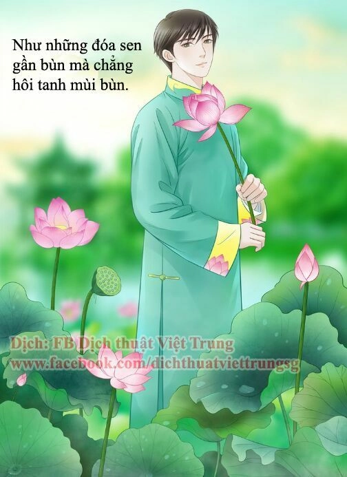 Cậu Câm Chapter 20 - 13