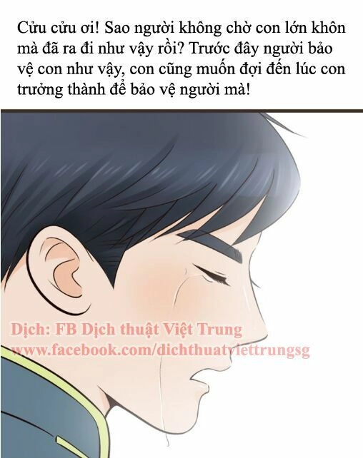 Cậu Câm Chapter 20 - 17