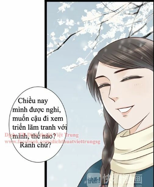 Cậu Câm Chapter 21 - 13