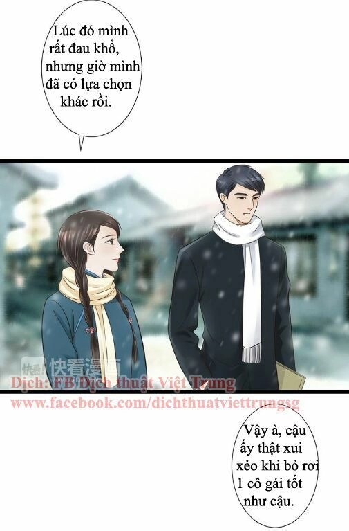 Cậu Câm Chapter 21 - 20