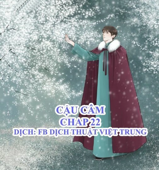 Cậu Câm Chapter 22 - 1