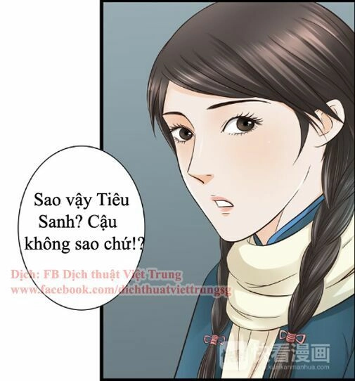 Cậu Câm Chapter 22 - 2
