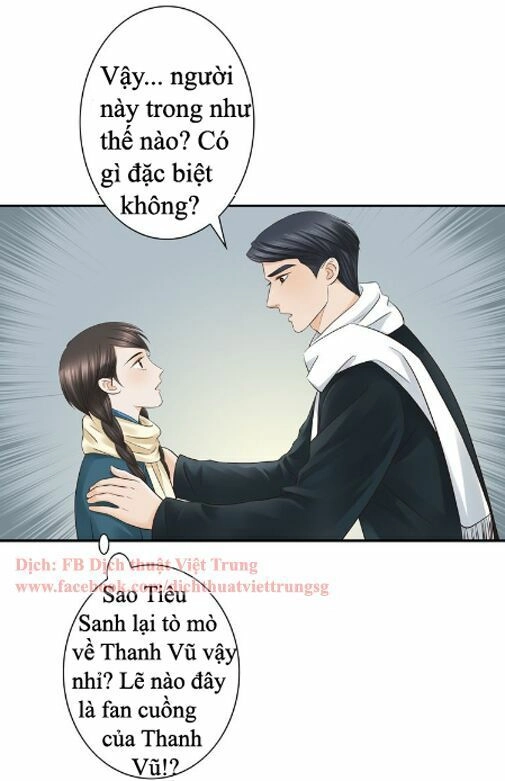 Cậu Câm Chapter 22 - 8
