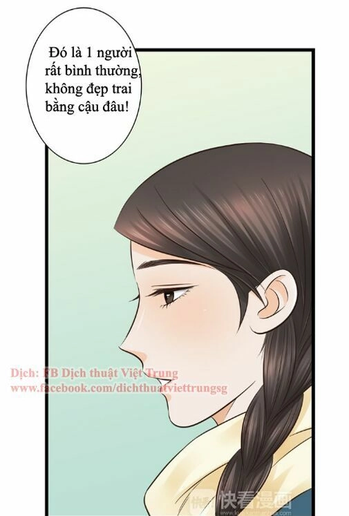 Cậu Câm Chapter 22 - 9