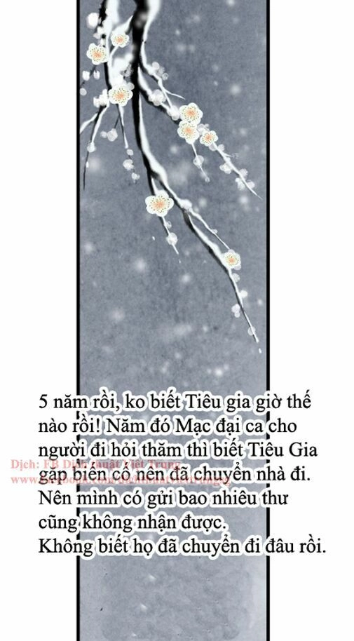 Cậu Câm Chapter 22 - 12