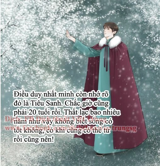 Cậu Câm Chapter 22 - 14