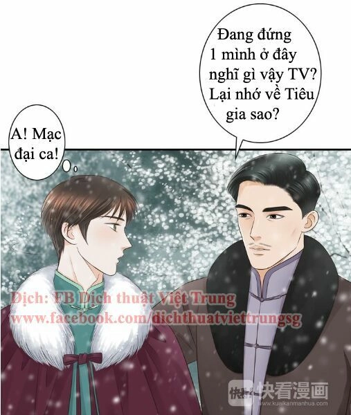 Cậu Câm Chapter 22 - 19