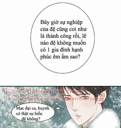 Cậu Câm Chapter 22 - 23