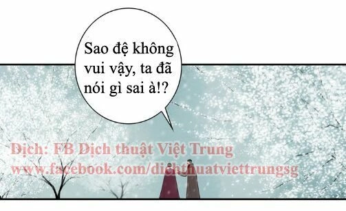 Cậu Câm Chapter 22 - 24