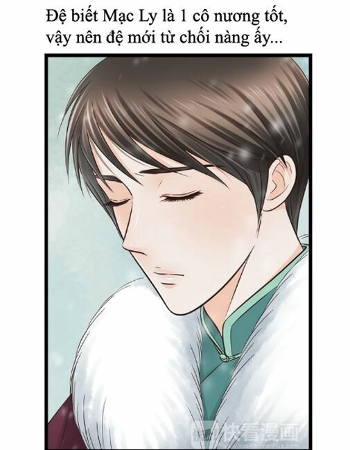 Cậu Câm Chapter 22 - 25