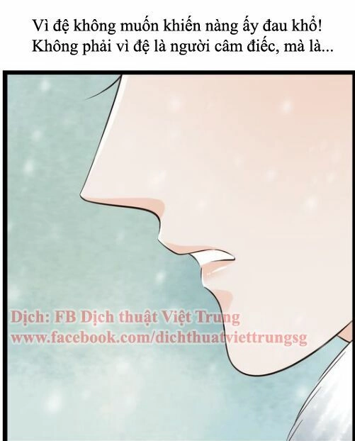 Cậu Câm Chapter 22 - 26