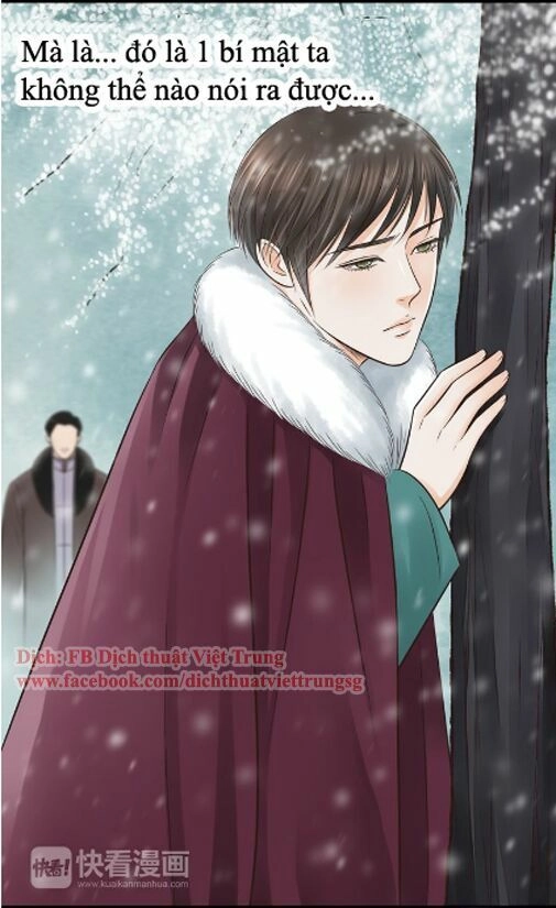 Cậu Câm Chapter 22 - 27