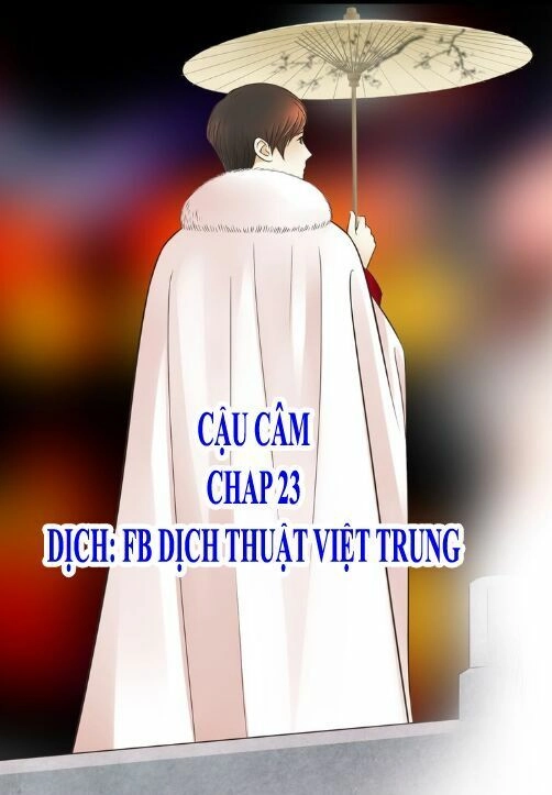 Cậu Câm Chapter 23 - 1