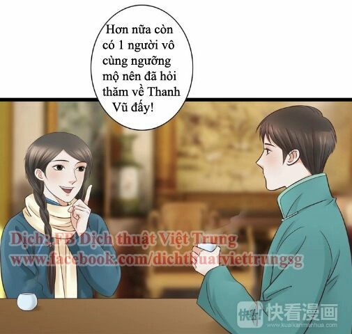Cậu Câm Chapter 23 - 5