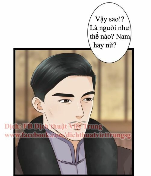 Cậu Câm Chapter 23 - 6