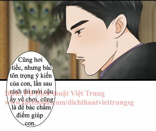 Cậu Câm Chapter 23 - 11