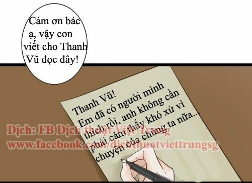 Cậu Câm Chapter 23 - 12