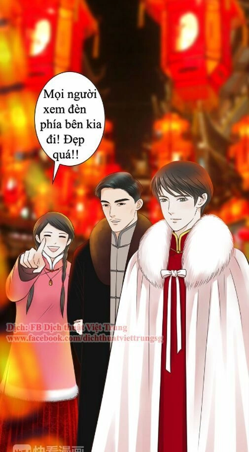 Cậu Câm Chapter 23 - 19