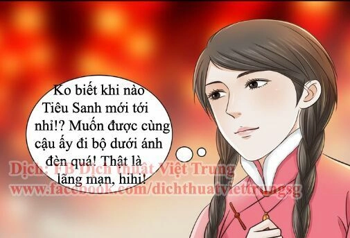 Cậu Câm Chapter 23 - 20