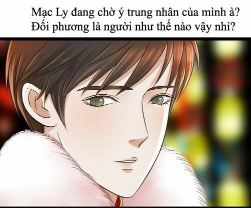 Cậu Câm Chapter 23 - 21