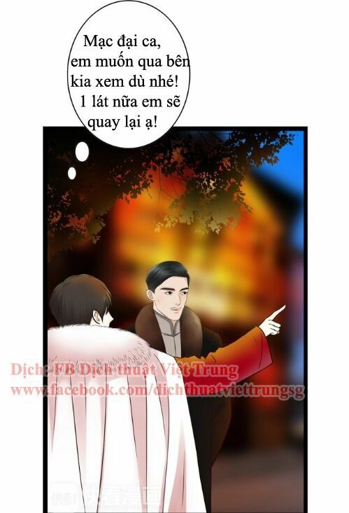 Cậu Câm Chapter 23 - 23