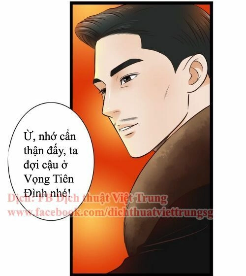 Cậu Câm Chapter 23 - 24