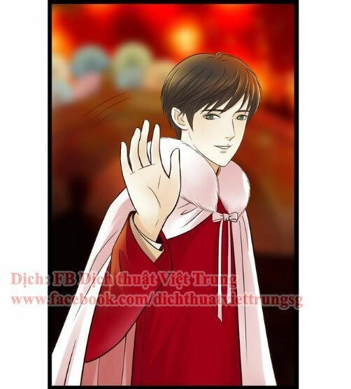 Cậu Câm Chapter 23 - 25