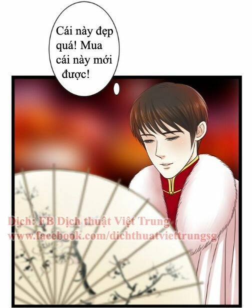 Cậu Câm Chapter 23 - 27