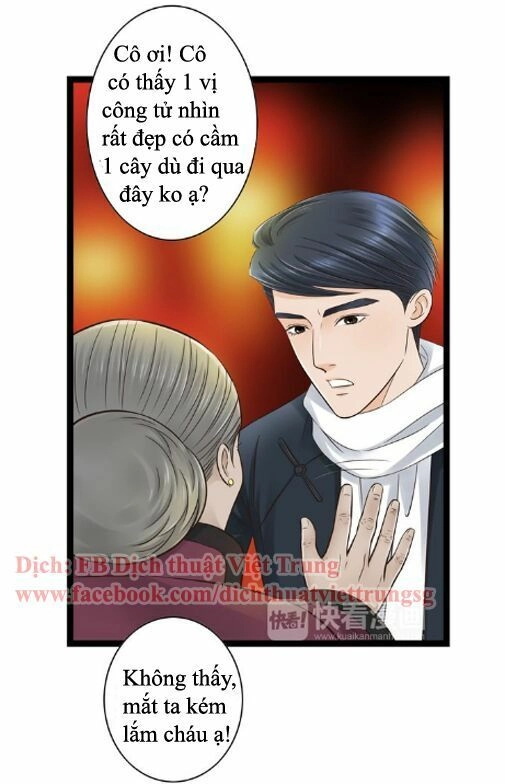 Cậu Câm Chapter 24 - 2