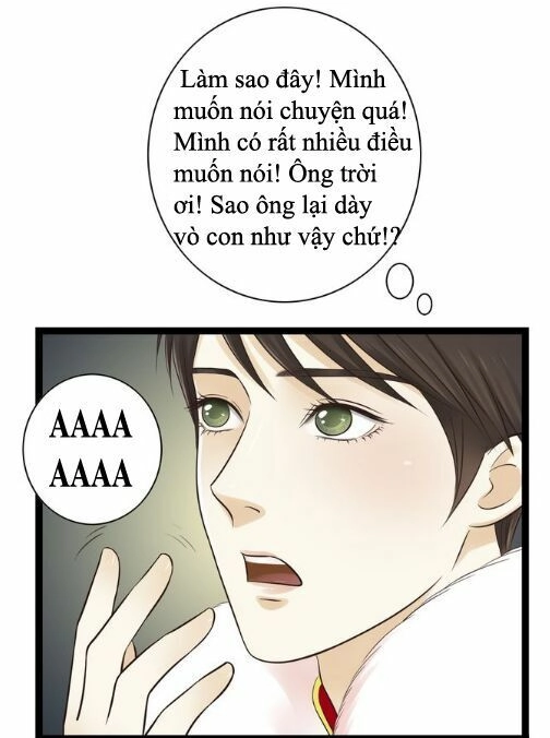 Cậu Câm Chapter 24 - 31