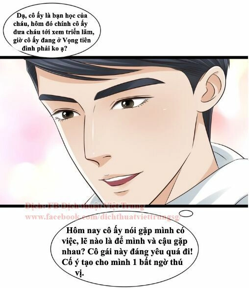 Cậu Câm Chapter 25 - 6