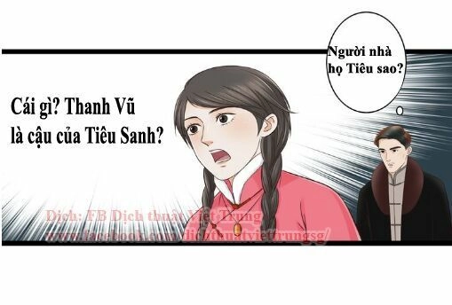 Cậu Câm Chapter 25 - 12