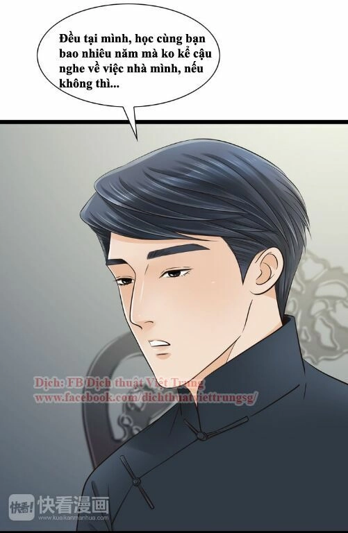 Cậu Câm Chapter 25 - 26