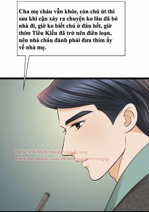 Cậu Câm Chapter 26 - 6