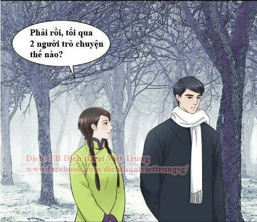 Cậu Câm Chapter 27 - 3