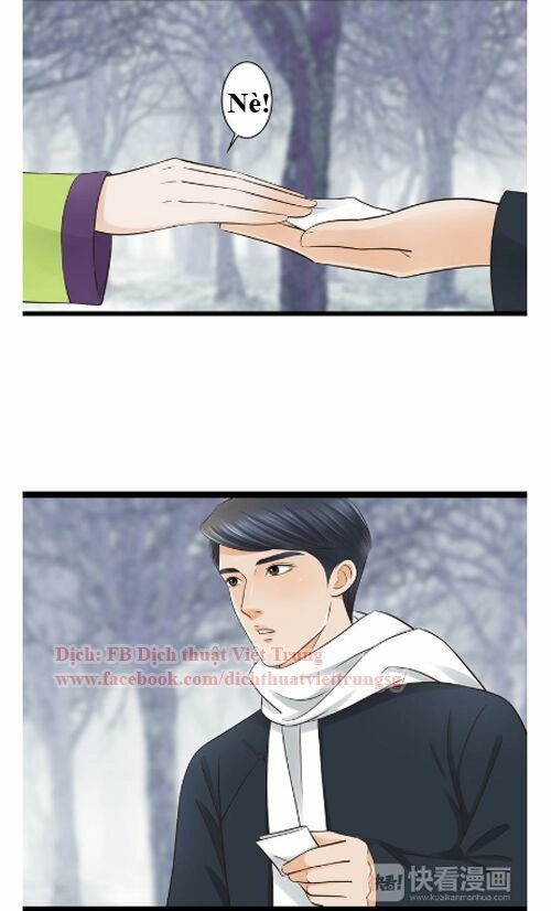 Cậu Câm Chapter 27 - 12