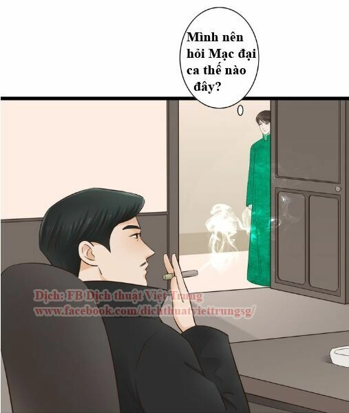 Cậu Câm Chapter 27 - 14