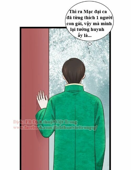 Cậu Câm Chapter 27 - 23