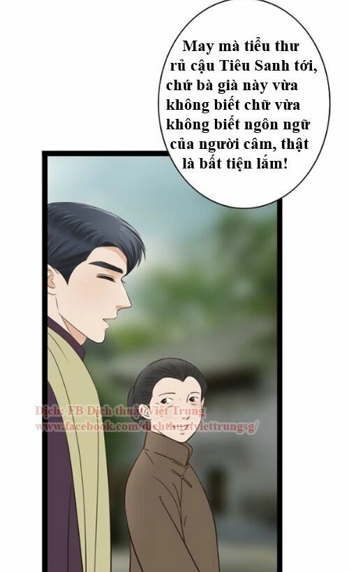 Cậu Câm Chapter 28 - 4