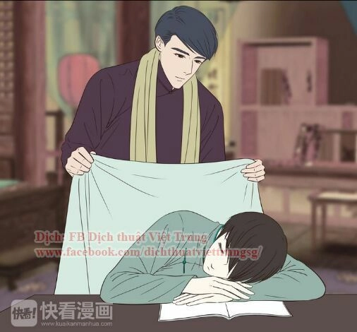 Cậu Câm Chapter 28 - 9