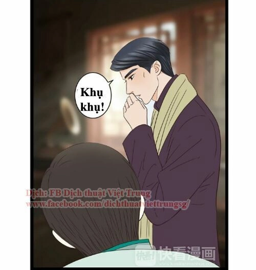 Cậu Câm Chapter 28 - 14