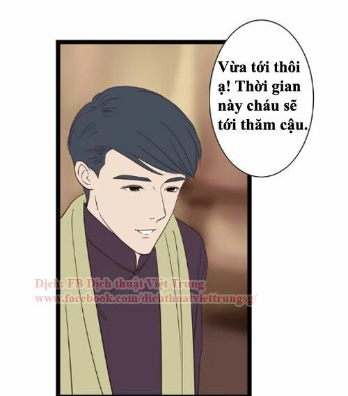 Cậu Câm Chapter 28 - 16