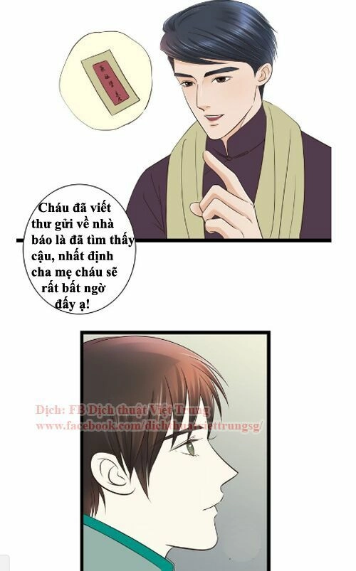 Cậu Câm Chapter 28 - 17