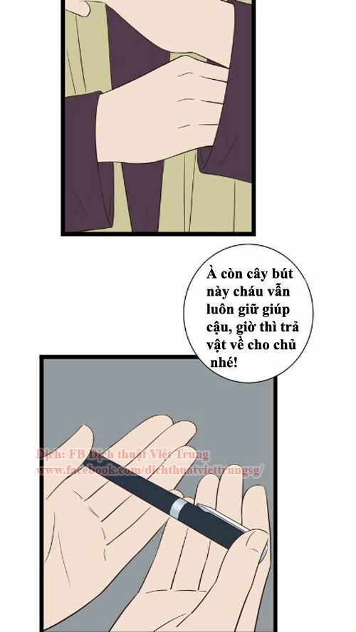 Cậu Câm Chapter 28 - 18