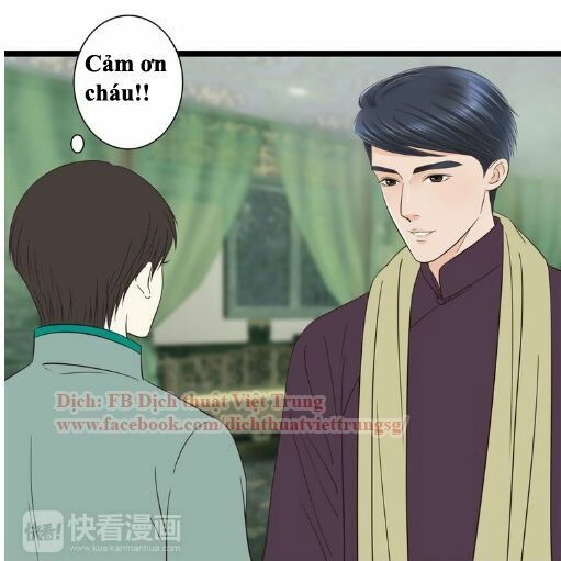 Cậu Câm Chapter 28 - 20